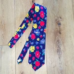 👔 Fun Print Necktie